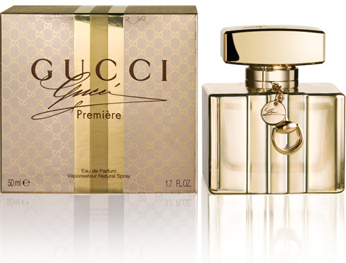 gucci premiere