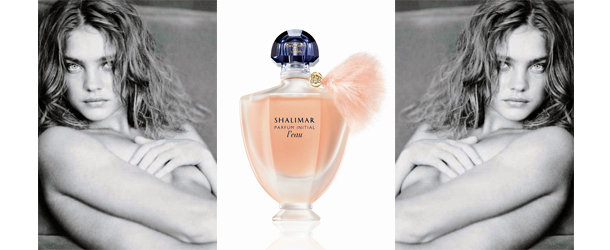 Guerlain san valentino 2013