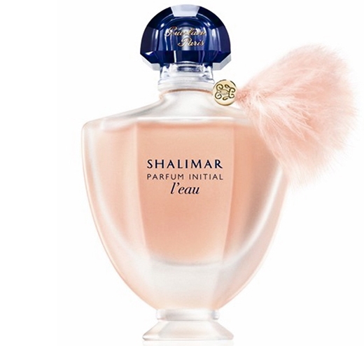 GuerlainShalimarParfumInitialLEauSiSensuelle san valentino 2013