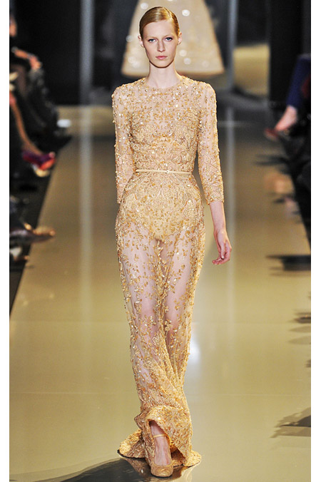 haute couture 2013 elie saab 12