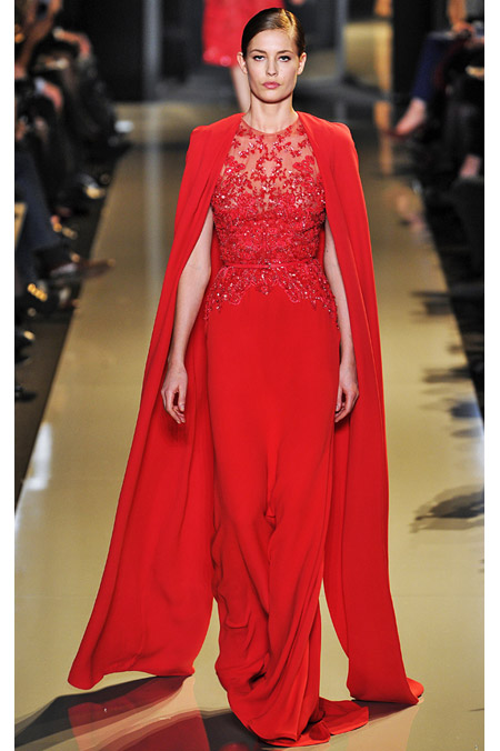 haute couture 2013 elie saab 16