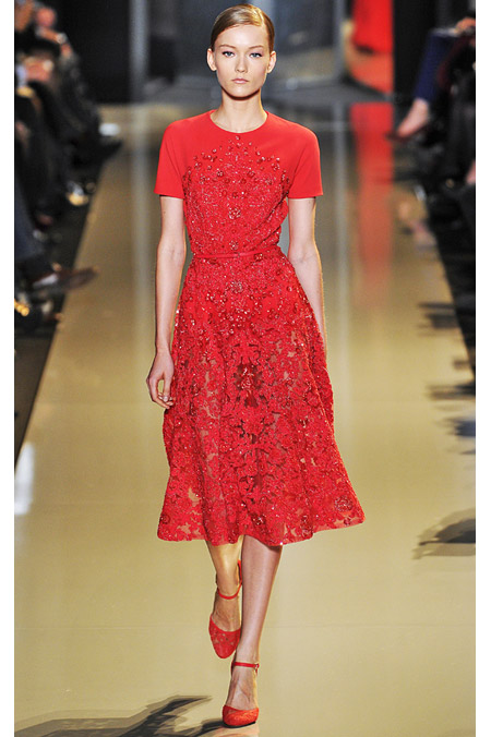 haute couture 2013 elie saab 17
