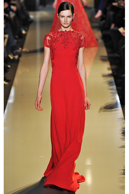 haute couture 2013 elie saab 18