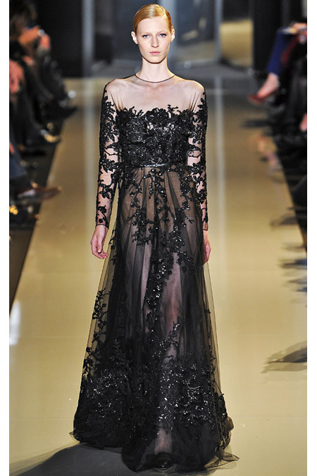 haute couture 2013 elie saab 24