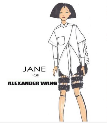 jane per alexander wang