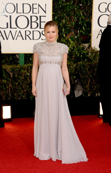 70th Annual Golden Globe Awards - Arrivals