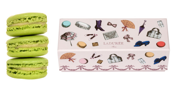 laduree la petit accessories 2013