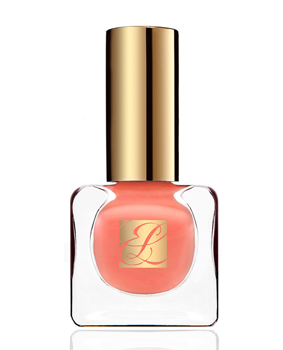 macaron pure clr estèe lauder coral cult