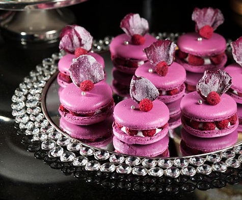 macarons festa san valentino