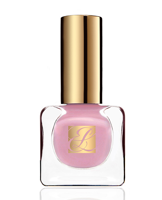 macarons pure color estèe lauder lilac leather