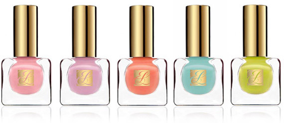 macarons pure color estèe lauder primavera 2013.