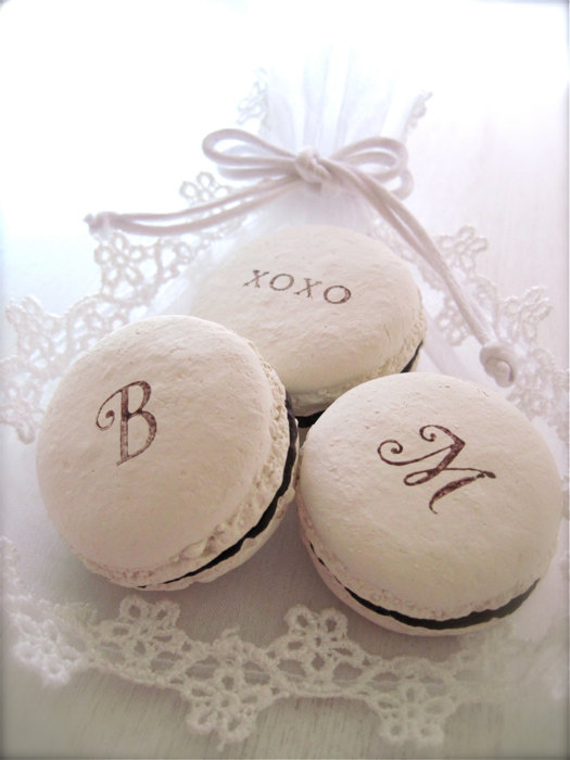 macarons san valentino 4