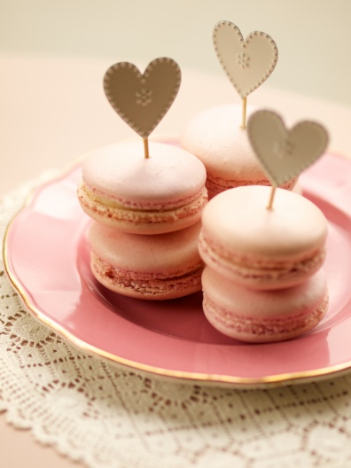 macarons san valentino 6