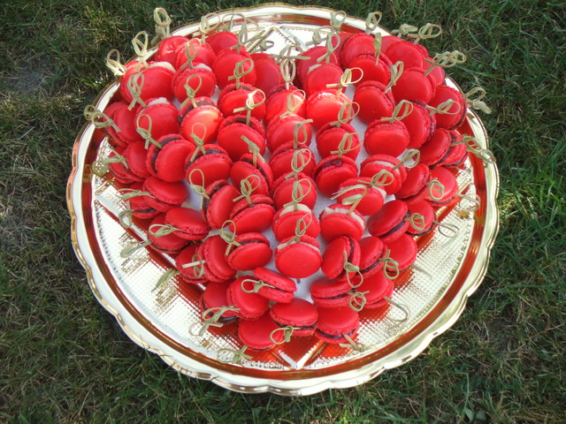 macarons san valentino 8