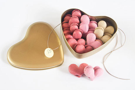 macarons san valentino 9