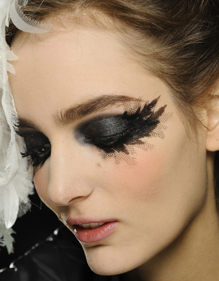 make up chanel 1