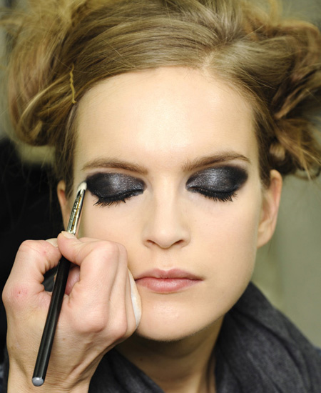 make up chanel 3