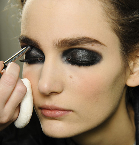 make up chanel 4