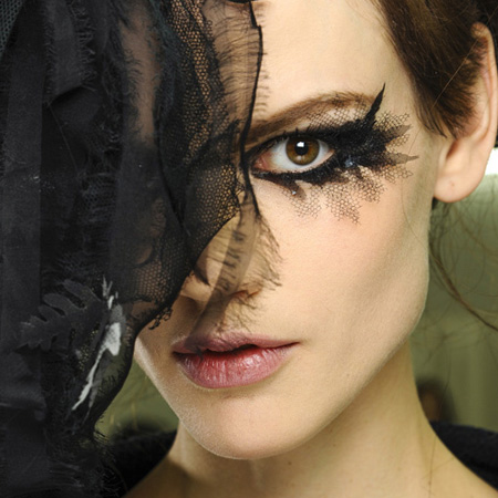 make up chanel 7