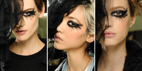 make up chanel
