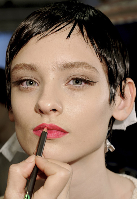 make up dior 3