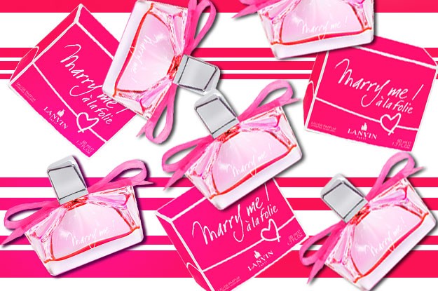 marry me a la folie alber elbaz san valentino 2013