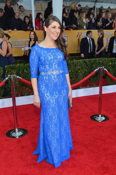 19th Annual Screen Actors Guild Awards - Red Carpet