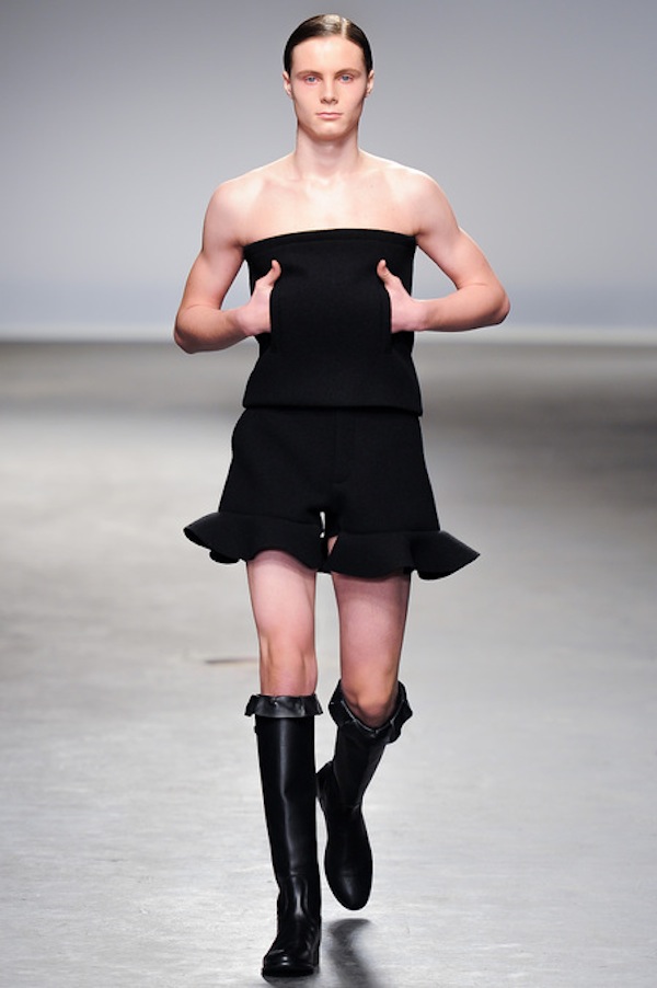 moda uomo 2013 j.w aderson