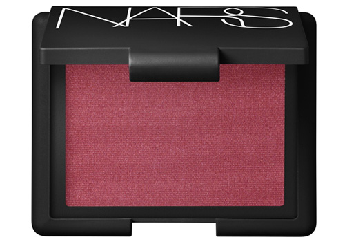 nars color collection 2013 blush