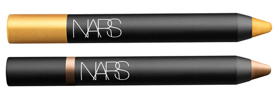 nars color collection 2013 matite ombretto