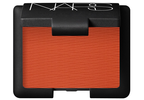 nars color collection 2013 ombretto