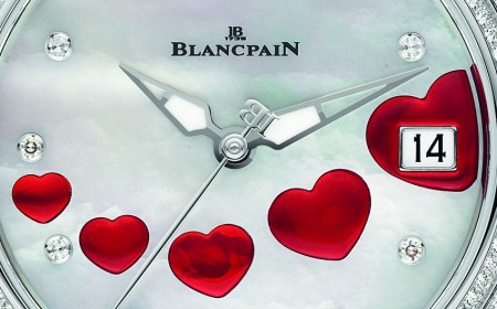 orologio blancpain san valentino 2013 .