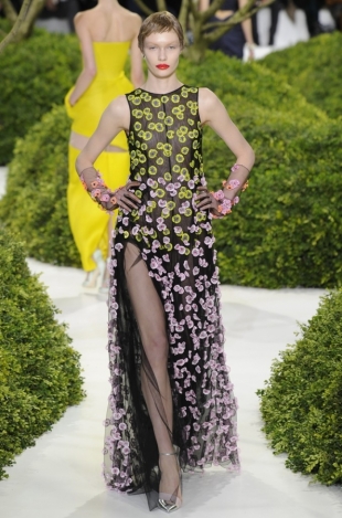 primavera estate dior 2013 13