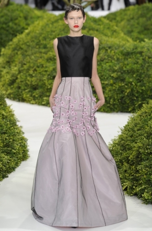 primavera estate dior 2013 14