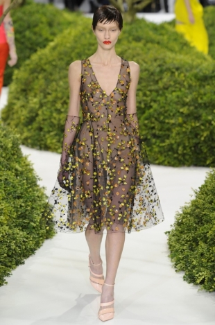 primavera estate dior 2013 16