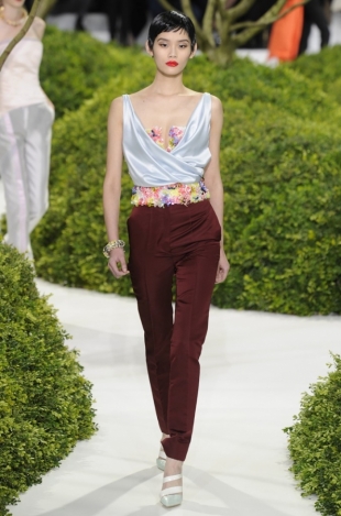 primavera estate dior 2013 2