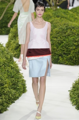 primavera estate dior 2013 9