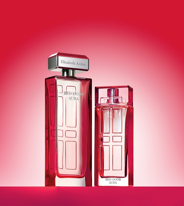 red door aura flaconi