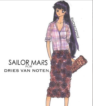 sailo mars