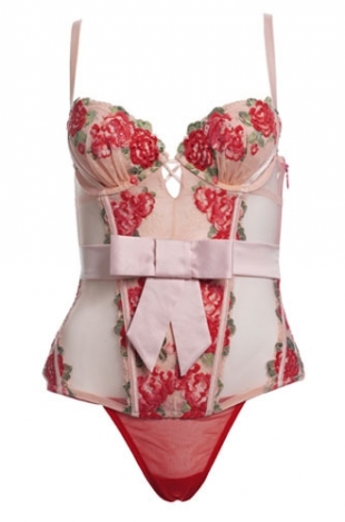 san valentino 2013 victoria's secret 11