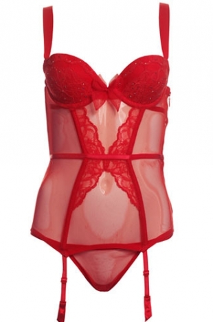 san valentino 2013 victoria's secret 13