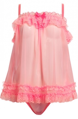 san valentino 2013 victoria's secret 7