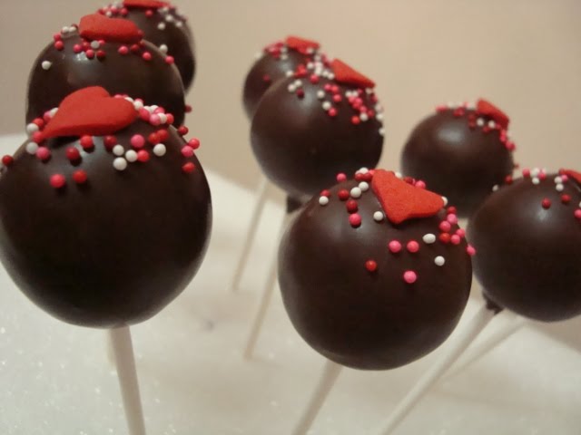 san valentino cake pops 12