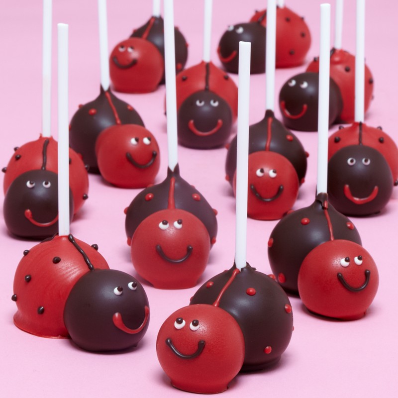 san valentino cake pops 24