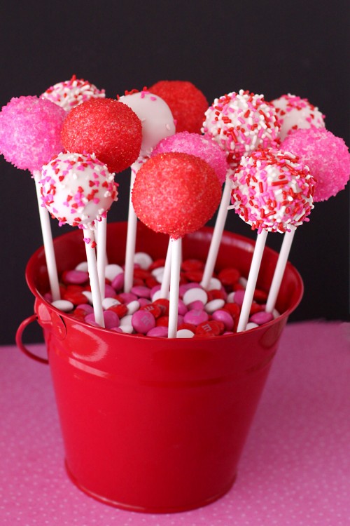 san valentino cake pops 3
