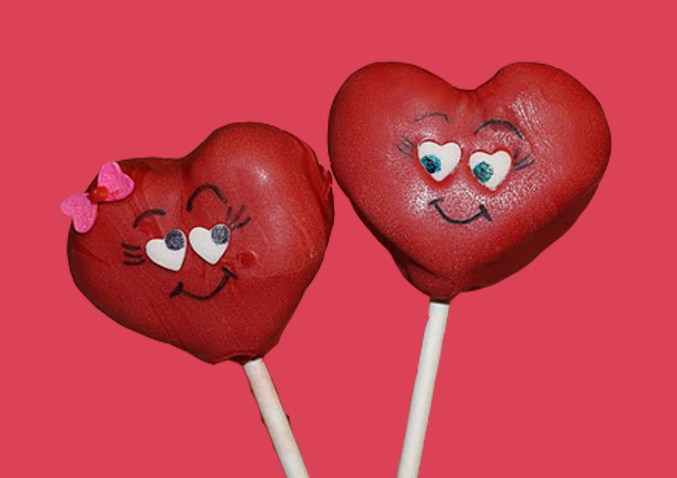 san valentino cake pops 4