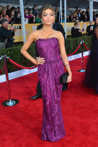 19th Annual Screen Actors Guild Awards - Red Carpet