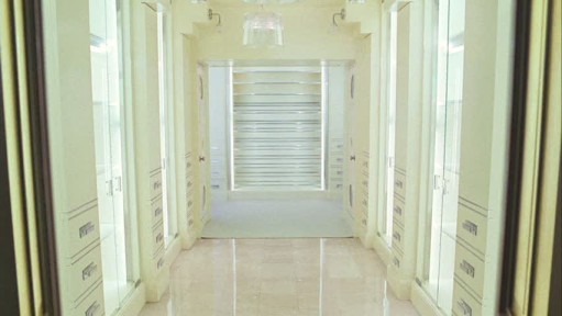 sex and the city cabina armmadio