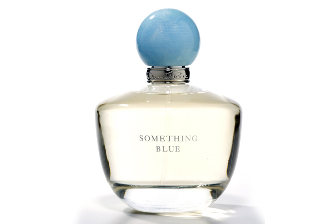 something blue oscar de a renta