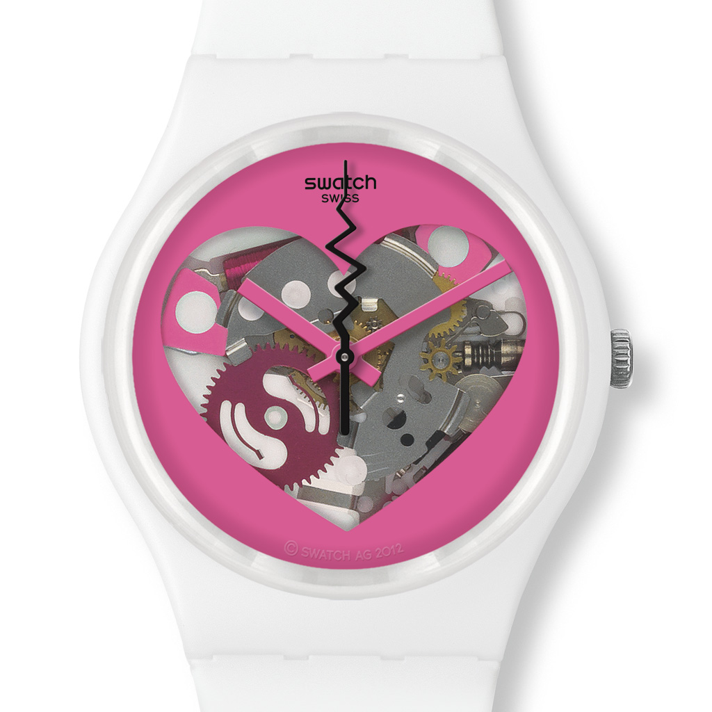 swatch a la folie 2013
